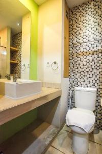LeGreen Suite Senayan - 24