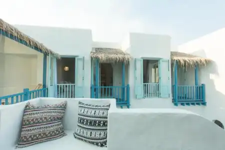Resort de Paskani - 202