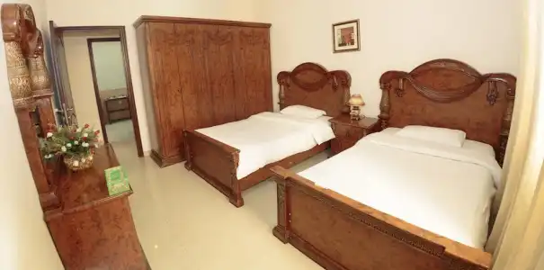 Dar Al Deyafa Apartments - 91