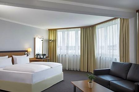 Best Western Conference AirportFrankfurt Mörfelden - 157