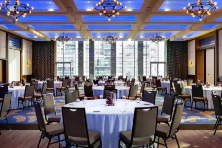 Deltas by Marriott Toronto - 29
