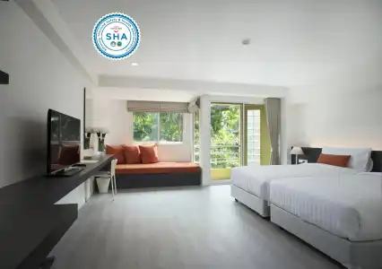 Le Tada Residence - 3