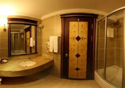Grand Ozeren Otel & Spa - 30
