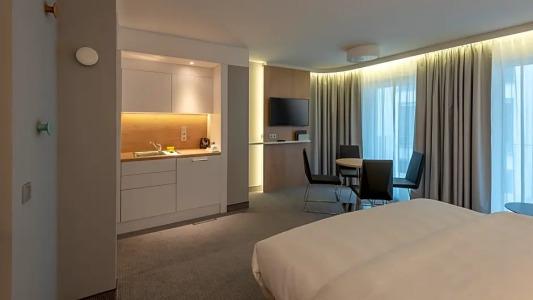 Holiday Inn Express OFFENBACH by IHG - 67