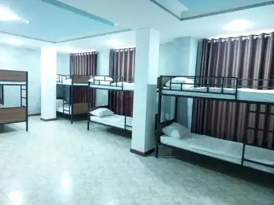 ADRAS Hostel - 2
