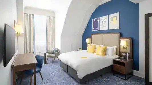 voco Grand Central Glasgow by IHG - 85