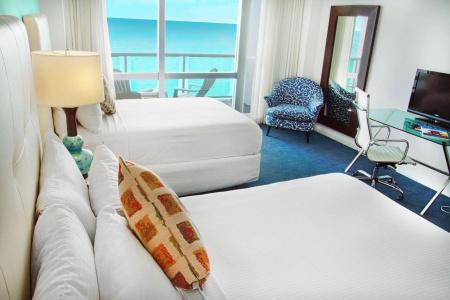 Deauville Beach Resort - 4