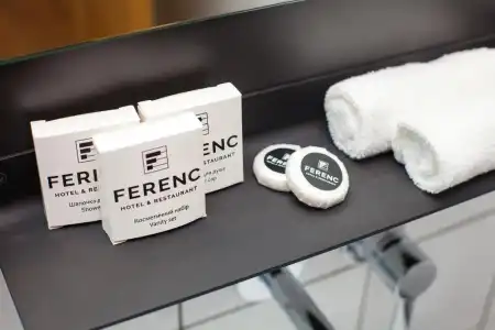 Ferenc & Restaurant - 24