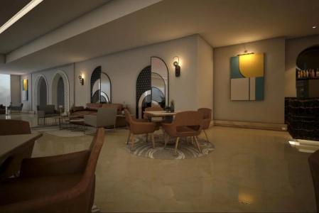 Amwaj Beach Club Abu Soma - 11