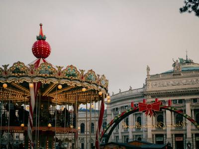 Holiday Inn - the niu, FRANZ VIENNA by IHG - 31