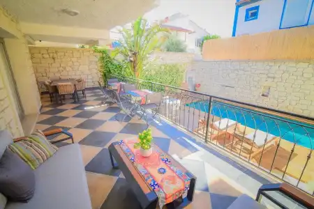9 Alacati Boutique - 18
