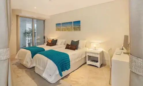 Oceans Mooloolaba - 188