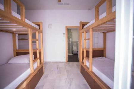 The Nomad Hostel - 41