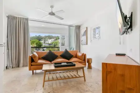 Noosa Blue Resort - 199