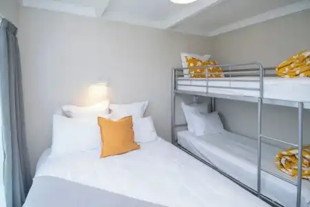Whispering Sands Motel - 12