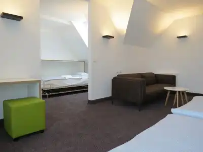Comfor Ulm City - 87