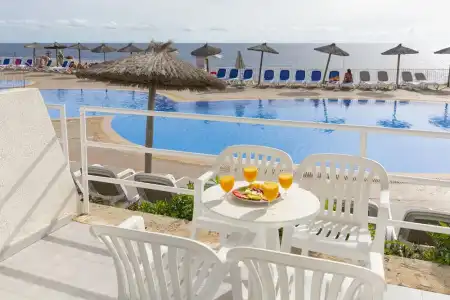 ApartHSM Calas Park - All Inclusive - 77