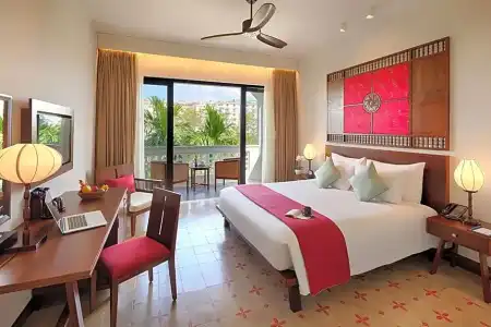 RiverTown Hoi An Resort & Spa - 92
