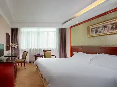 Vienna Dongguan Songshan Lake - 81