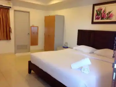 Top Hostel - 24