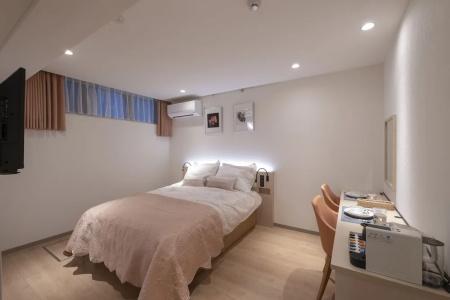 Studio Inn Nishishinjuku - 15