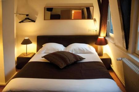 Le Kléber Hôtel - 81