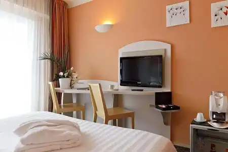 Best Western Astoria - 121