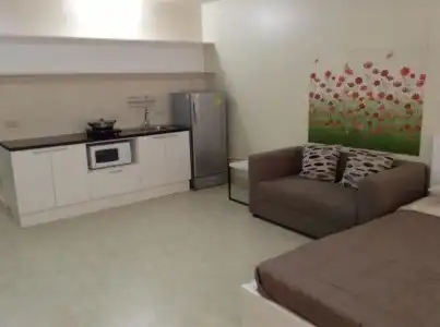 IMPACT Don Mueang Bangkok Guest House - 0
