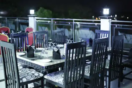 Villa - 14