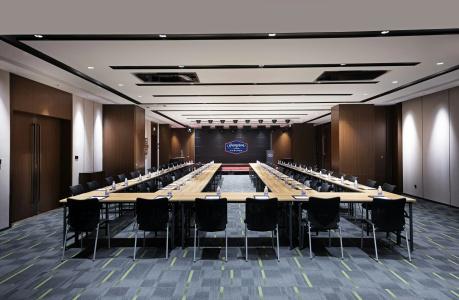 Hampton by Hilton Guangzhou Dongxiaonan - 22