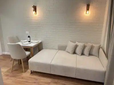 Arial Penthouse Suites - 303