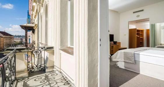 Best Western City Moran - 74