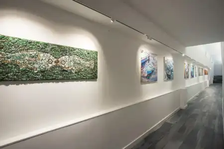 La Chiaja art&relais - 16