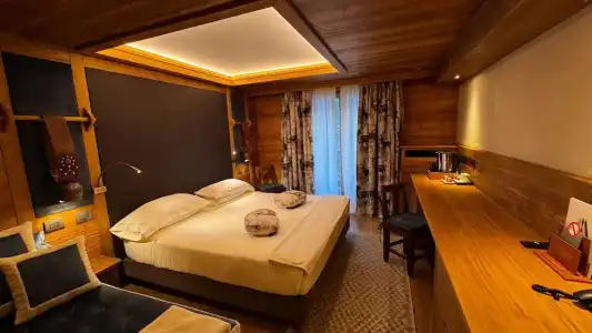 Gran Baita & Wellness - 250