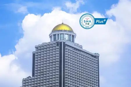 Tower Club at lebua - 96