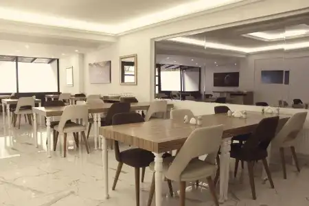 Vip Suit - 21
