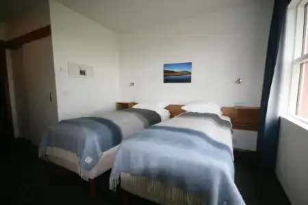 Brunnholl Country Guesthouse - 71
