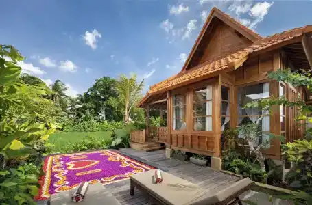 The Kalyana Ubud Resort - 109