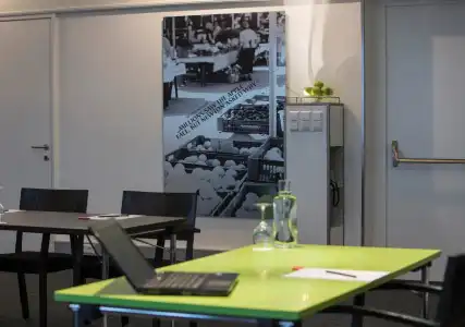 Austria Trend Europa Graz Hauptbahnhof - 14