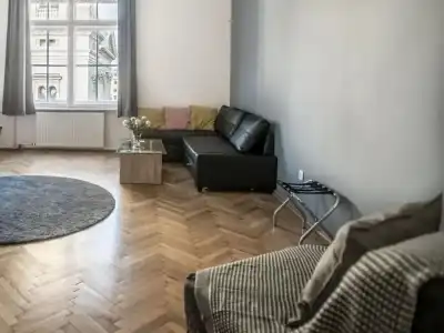 Rumor Apartments - 9