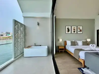 Baan Tah On The Sea - 322