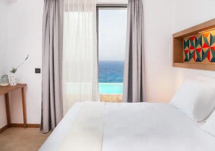 Sophid Wellness Suites Karpathos - 42