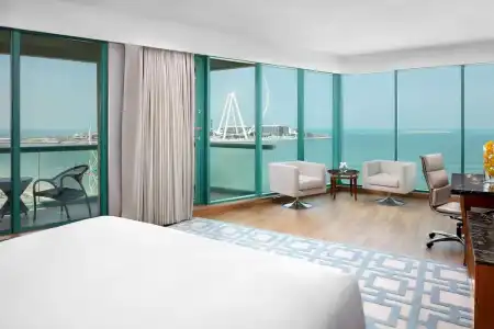 Hilton Jumeirah - 75