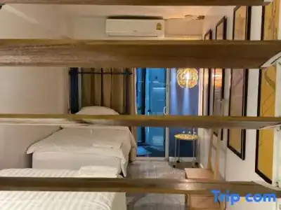 Bed In Town - Hostel - 25