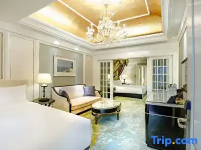 InterContinental Chengdu Global Center by IHG - 101