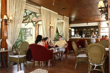 Dionysos Central - 23