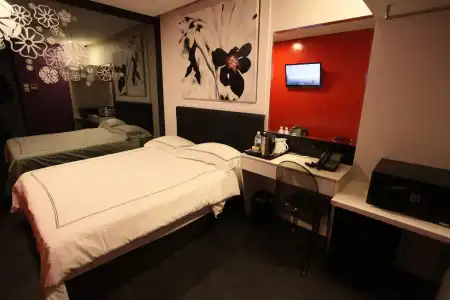 Venue - 27