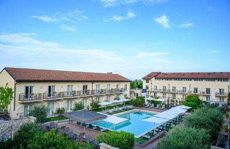 Leonardo Lago di Garda - Wellness & Spa - 39