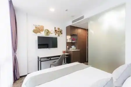 Santa Grand East Coast, a NuVe Group Collection - 84
