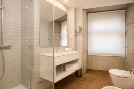 Dorma Almada Porto - 34